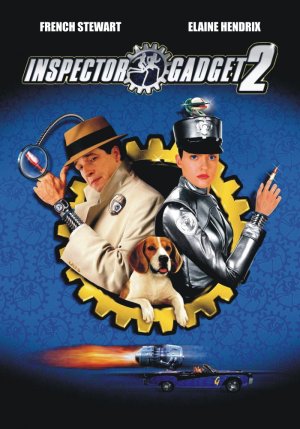DVD