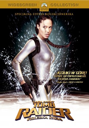 Lara Croft: Tomb Raider - The Cradle of Life