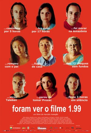 1,99 - Um Supermercado Que Vende Palavras