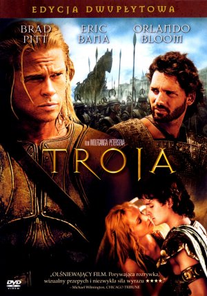 Troy