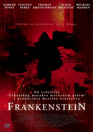 Frankenstein