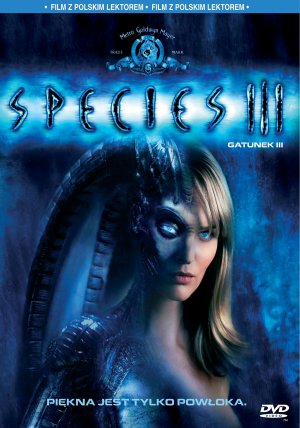 Species III