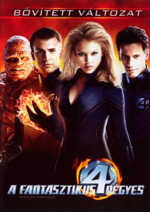 Fantastic Four