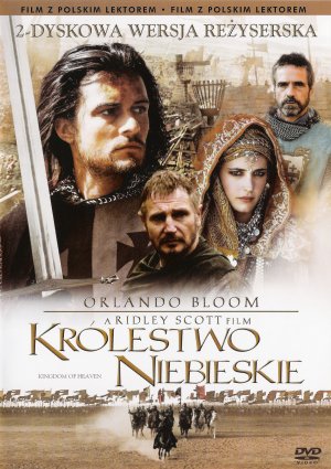 Kingdom of Heaven