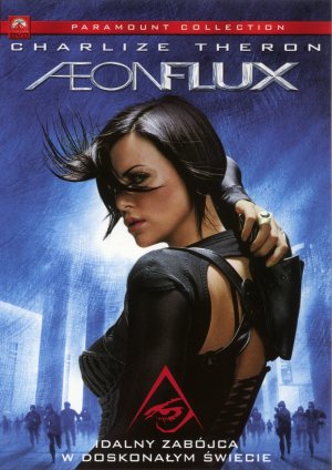 DVD