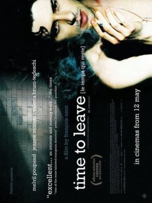 Le temps qui reste