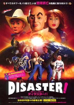 Disaster!
