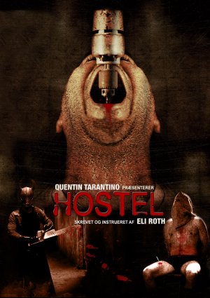 Hostel