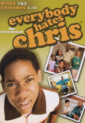 Everybody Hates Chris