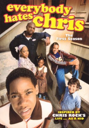 Everybody Hates Chris