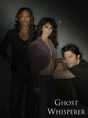 Ghost Whisperer