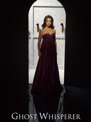 Ghost Whisperer
