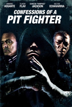 Confessions of a Pit Fighter