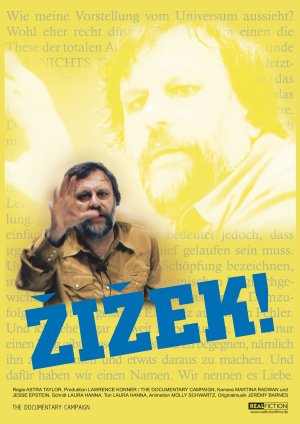 Zizek!
