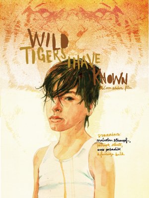 Wild Tigers I Have Known