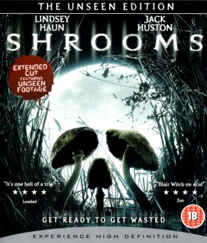 Blu-Ray