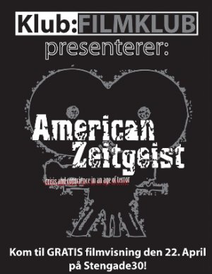 American Zeitgeist
