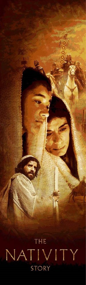 The Nativity Story