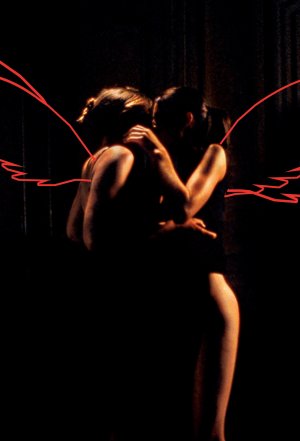 Les anges exterminateurs