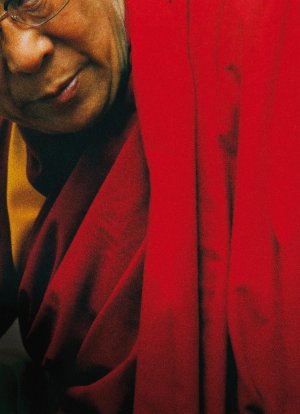10 Questions for the Dalai Lama