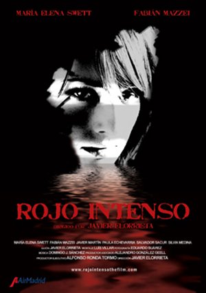 Rojo Intenso