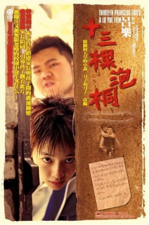 Shi san ke pao tong