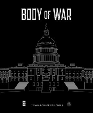 Body of War