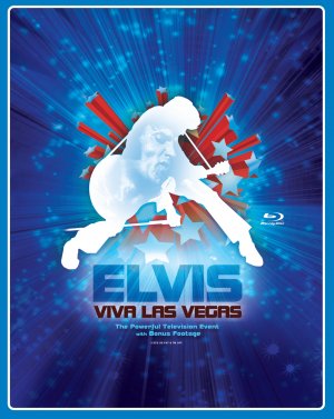 Elvis: Viva Las Vegas