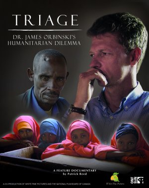 Triage: Dr. James Orbinski's Humanitarian Dilemma