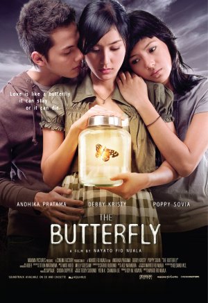The Butterfly