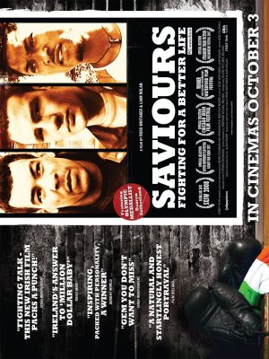 Saviours