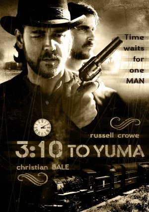 3:10 to Yuma