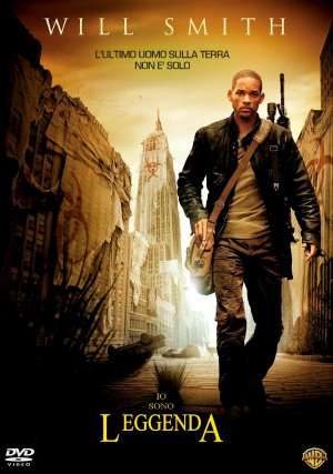I Am Legend