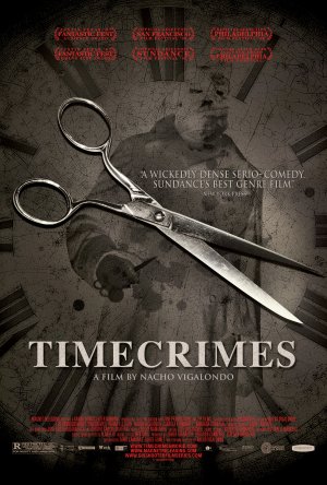 Los cronocrímenes