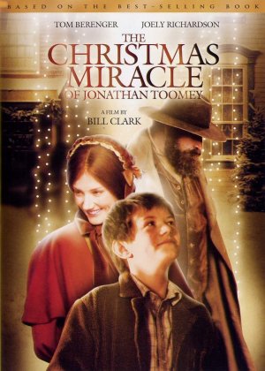 The Christmas Miracle of Jonathan Toomey
