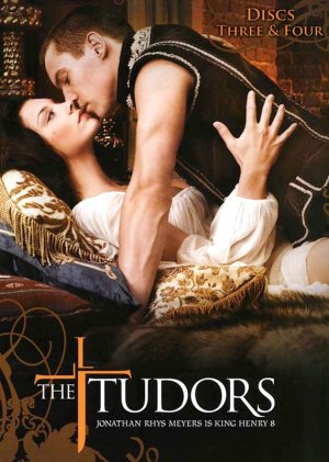 The Tudors