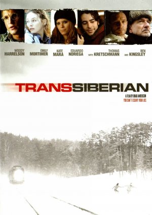 Transsiberian