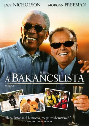 The Bucket List