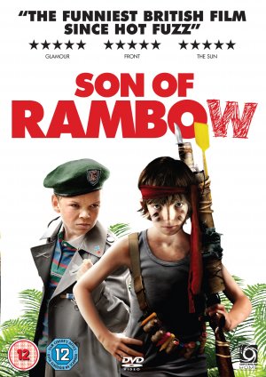 Son of Rambow