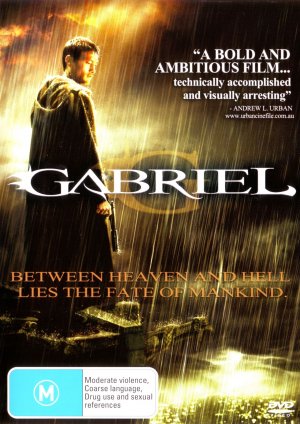 Gabriel