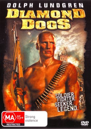 Diamond Dogs