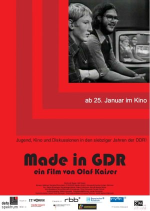 Made in GDR - Alles über meine Freunde
