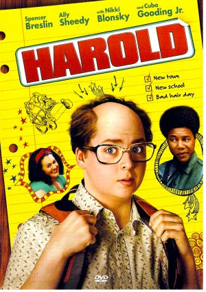 Harold