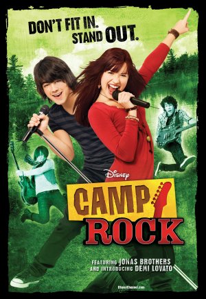 Camp Rock