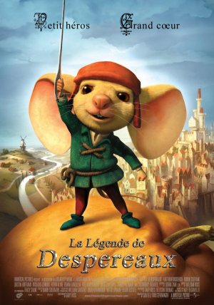 The Tale of Despereaux