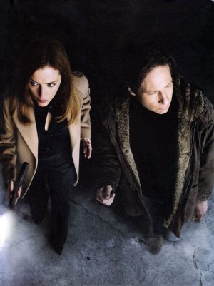 The X Files: I Want to Believe