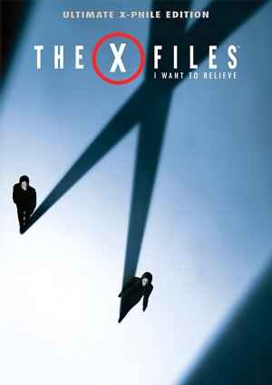 The X Files: I Want to Believe