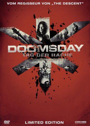 DVD