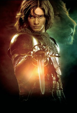 The Chronicles of Narnia: Prince Caspian