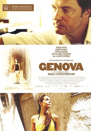 Genova